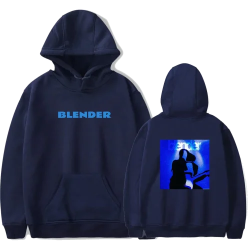P1Harmony hoodie 2