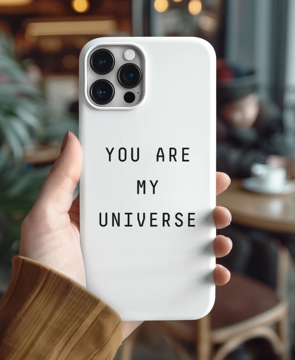 Coldplay Phone Case