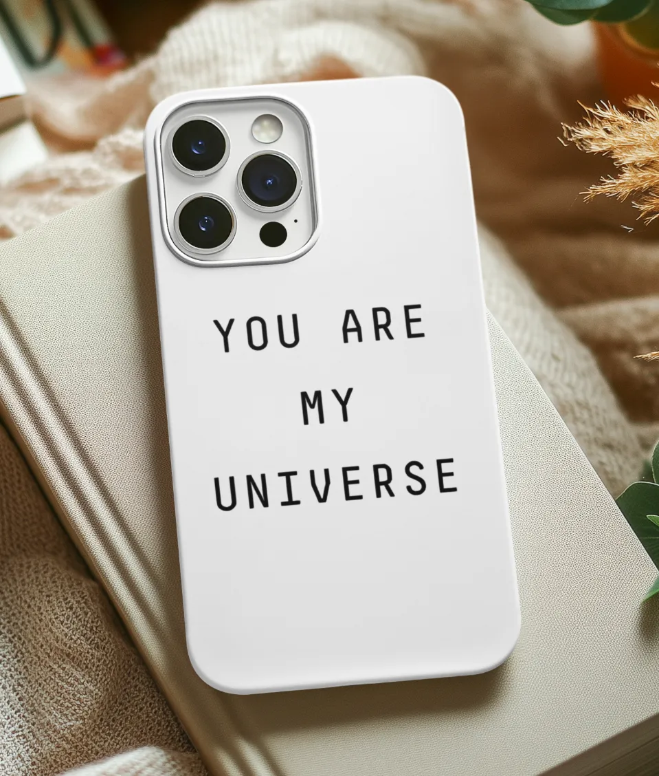 Coldplay Phone Case