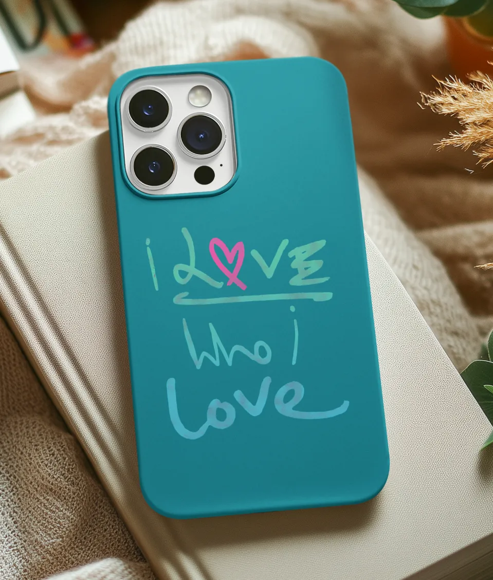 Coldplay Phone Case