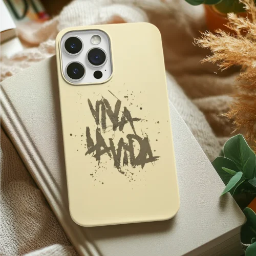 Coldplay Viva la Vida Phone Case #1