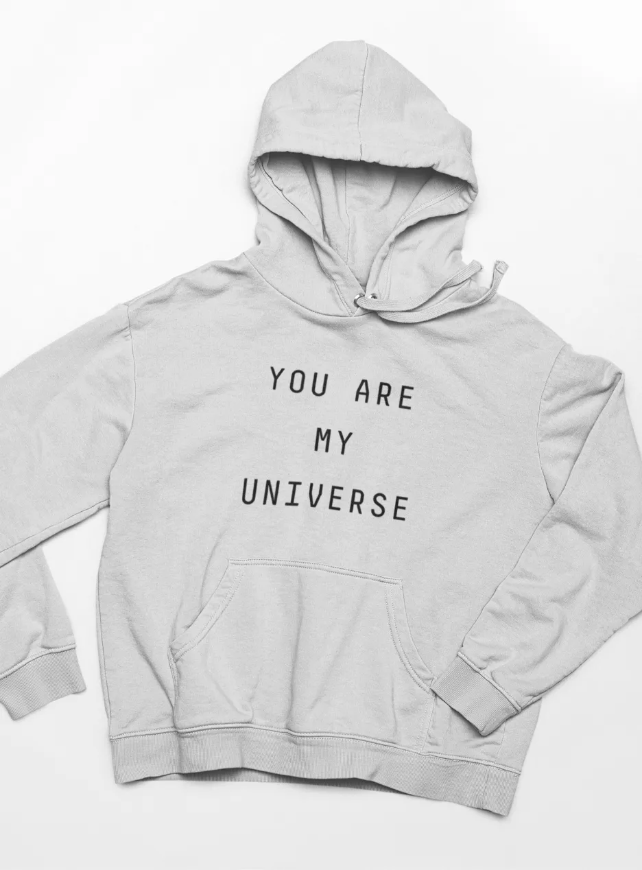 Coldplay Hoodie