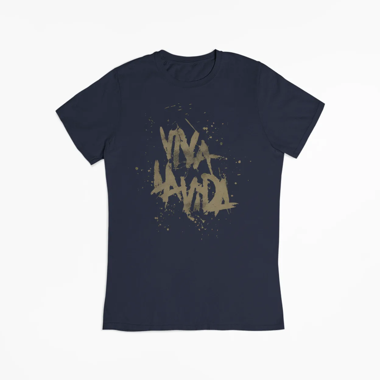 Coldplay T-Shirt