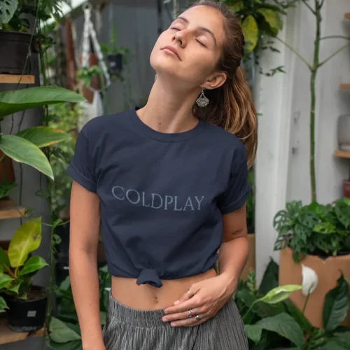 Coldplay T-Shirt #6